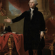 Image for article titled There's A Spelling Error In One Of White House's Most Famous Paintings
